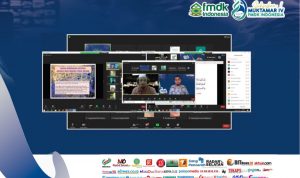 Webinar FMDKI