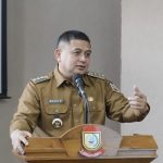 Walikota Makassar, Munafri Arifuddin